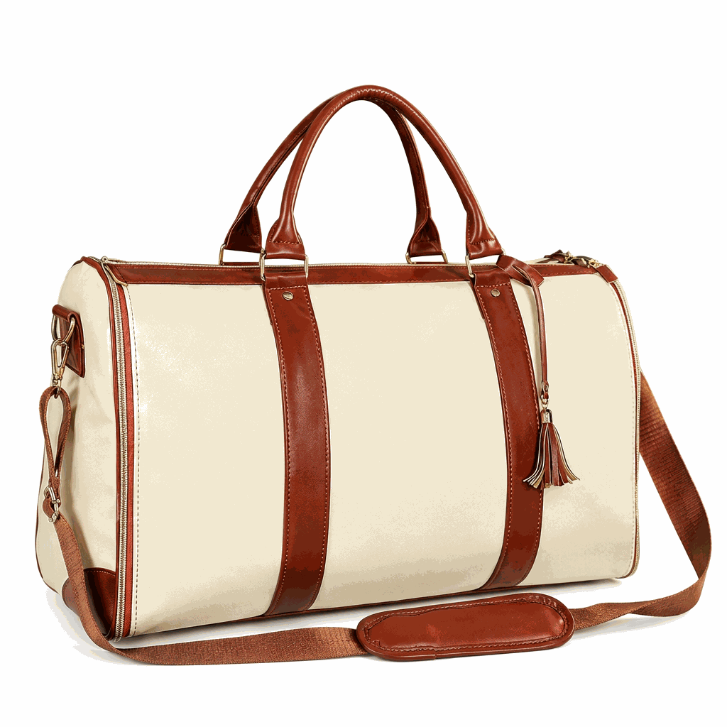 DAVI LUXURY TRAVEL BAG 2.0