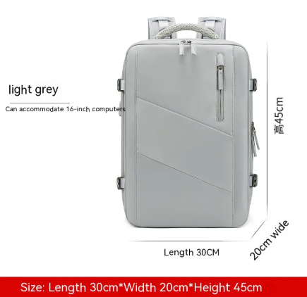 DAVI TECH BAG