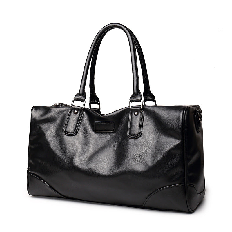 DAVI LUXURY MEN’S BAG